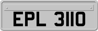 EPL3110