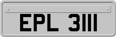EPL3111