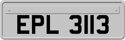 EPL3113