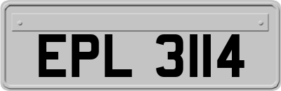 EPL3114