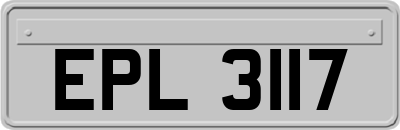 EPL3117