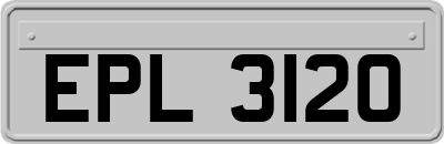 EPL3120