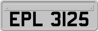 EPL3125