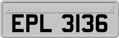 EPL3136