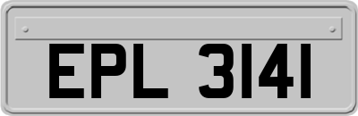 EPL3141