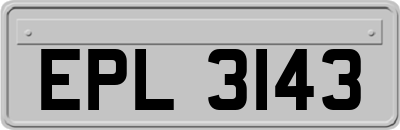 EPL3143