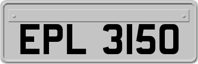 EPL3150