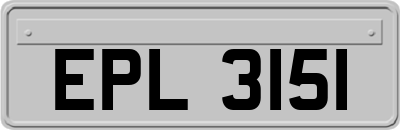 EPL3151