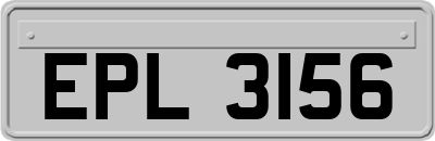 EPL3156
