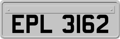 EPL3162