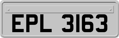 EPL3163