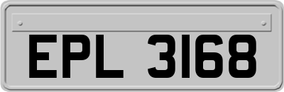 EPL3168