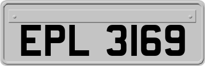 EPL3169