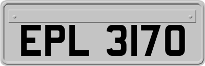 EPL3170
