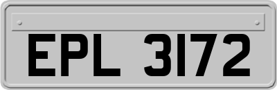 EPL3172