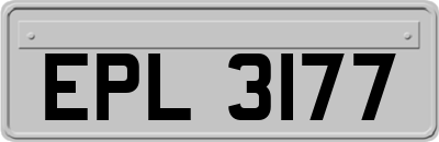 EPL3177