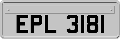 EPL3181