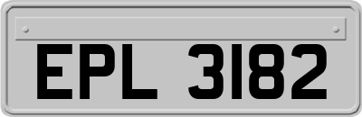 EPL3182