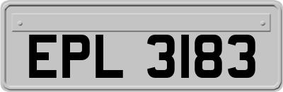 EPL3183