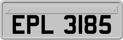EPL3185