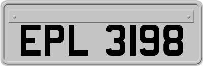 EPL3198