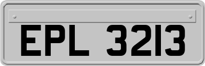 EPL3213