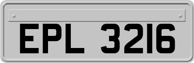 EPL3216
