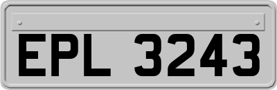 EPL3243