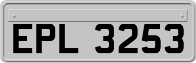 EPL3253