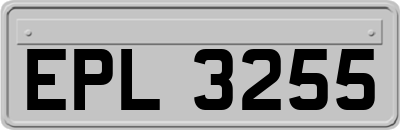 EPL3255