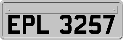 EPL3257
