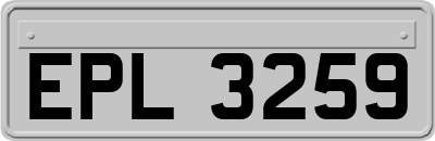 EPL3259