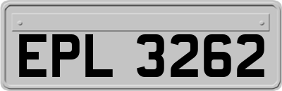 EPL3262