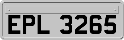 EPL3265