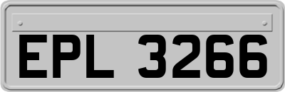 EPL3266