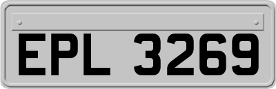 EPL3269