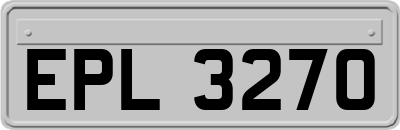 EPL3270