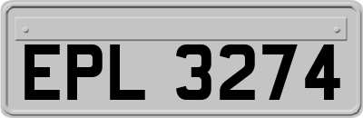 EPL3274