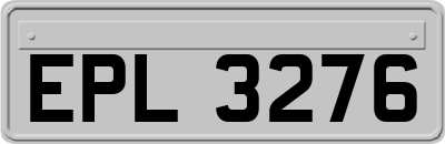 EPL3276