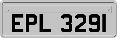 EPL3291