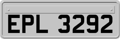 EPL3292