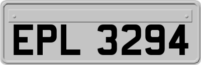 EPL3294