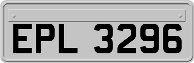 EPL3296