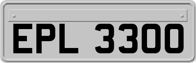 EPL3300
