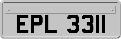 EPL3311