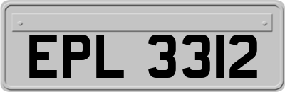 EPL3312