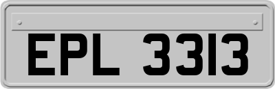 EPL3313