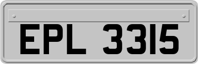 EPL3315