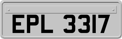 EPL3317