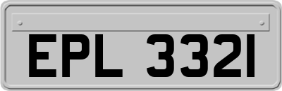 EPL3321